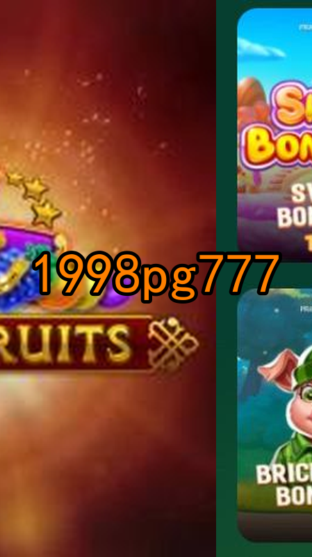 Bônus e Promoções